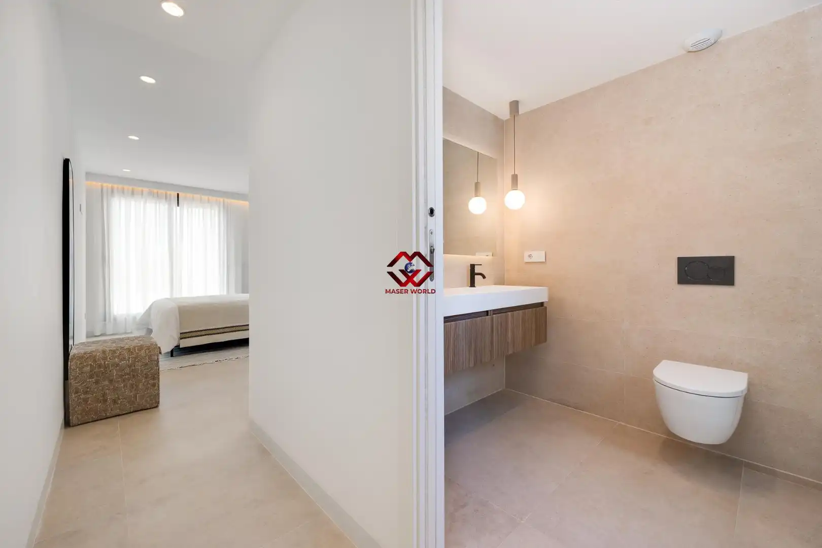 Maison jumelée avec piscine à vendre à Bonalba - Cotoveta, imagen 29