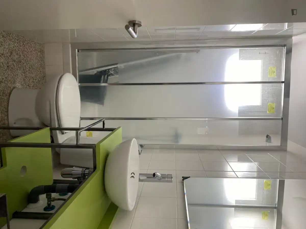 Apartamento de alquiler en Trafalgar