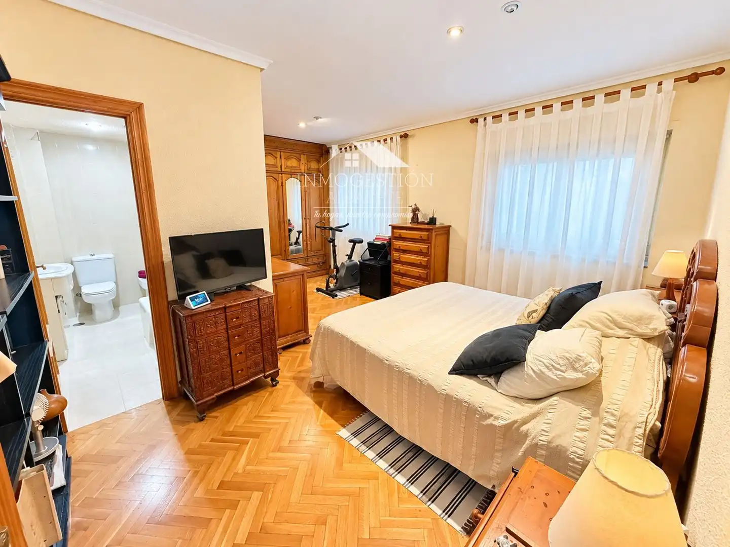 Wohnung mit Aufzug zum Verkauf in CALLE CRISTÓBAL LOZANO, 4, imagen 11