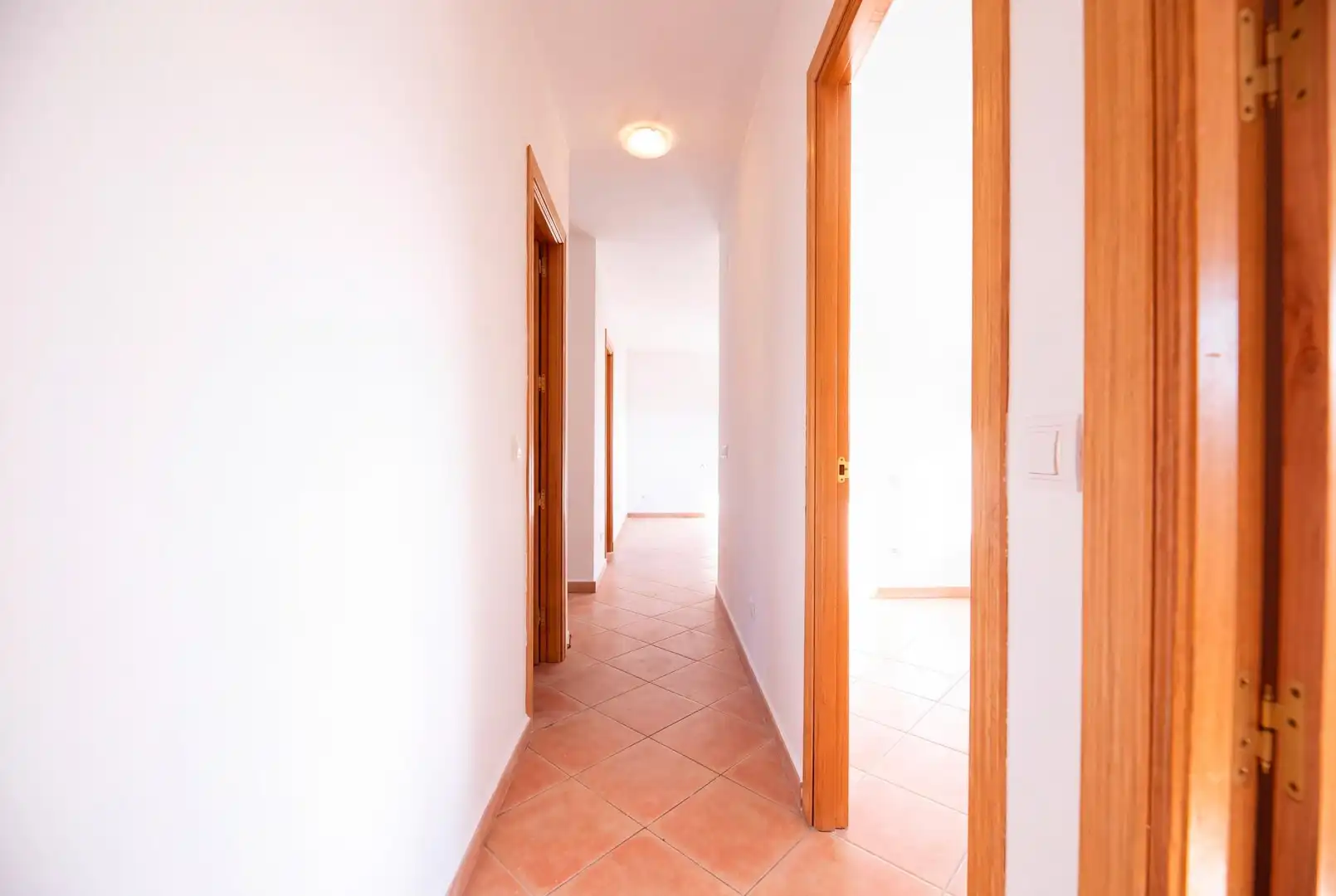 Casa o xalet en venda en Santa María de la Alameda amb Calefacció, Jardí privat i Terrassa