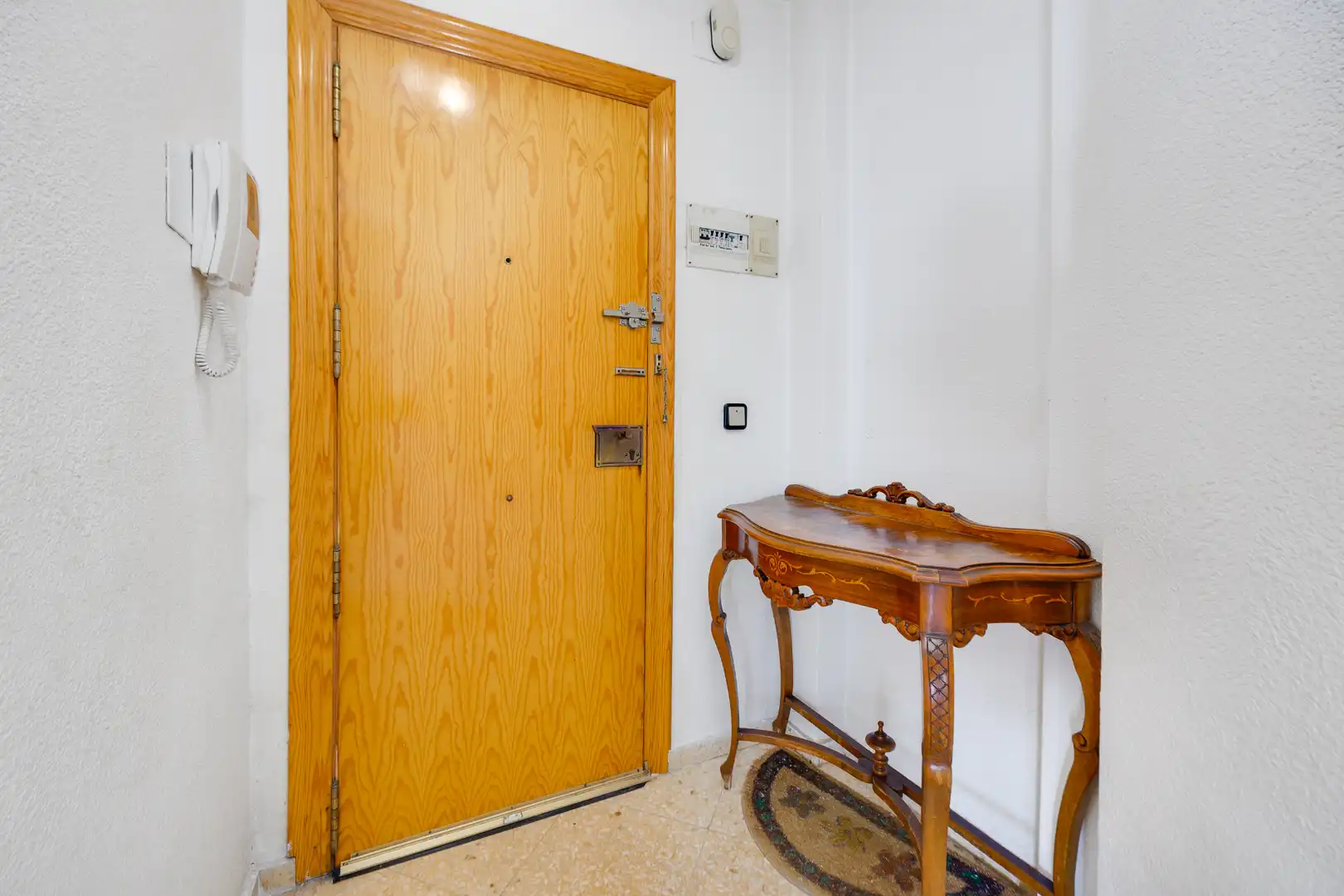 Piso en venta en El Campello con Aire acondicionado, Trastero y Piscina comunitaria