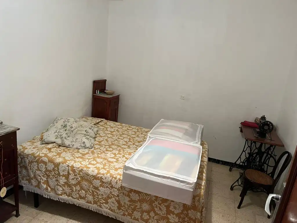 Habitación de Finca rústica en venta en Prat de Comte con Terraza, Amueblado y Balcón