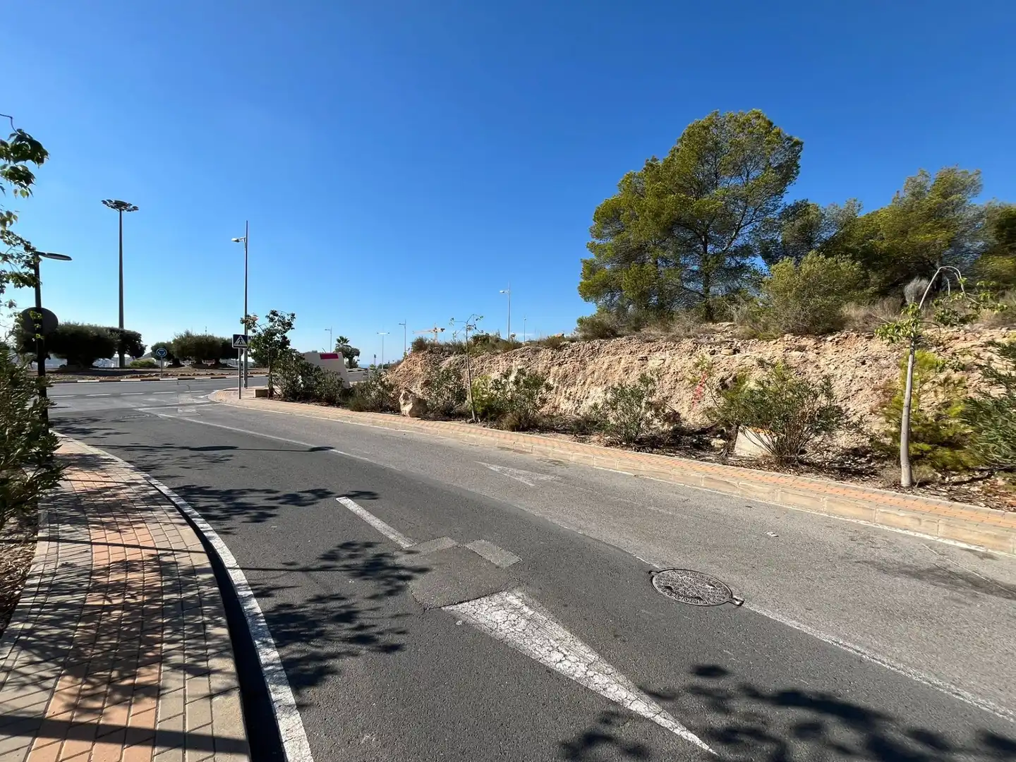 Terrenys i solars en venda a Golf Bahía, imagen 4