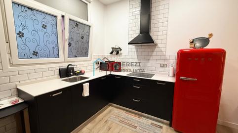 Foto 4 de Apartamento en venta en Areilza Kalea, Bermeo, Bizkaia