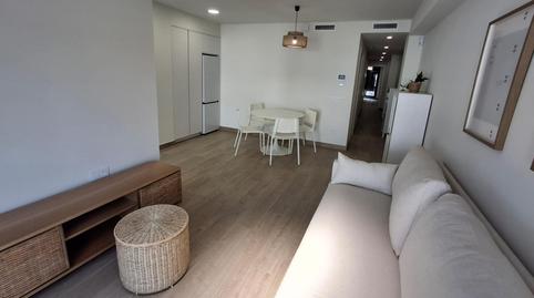 Photo 5 of Flat for rent in Calle Santo Tomas , 23, Pueblo, Benicasim / Benicàssim