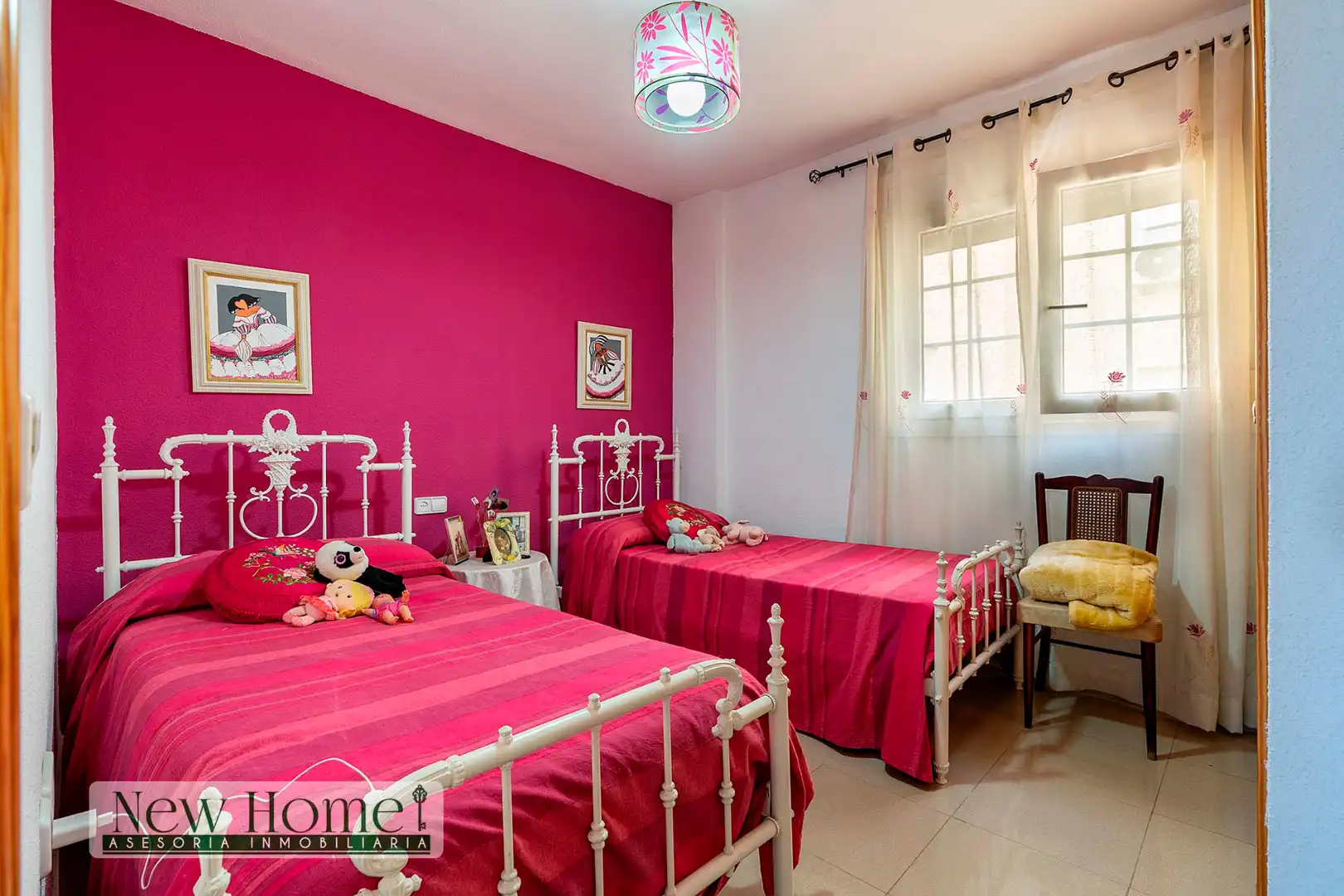 Flat with lift for sale in Avenida Reino de España, imagen 13