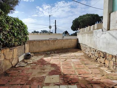 Jardí de Casa adosada en venda en Tossa de Mar amb Calefacció, Terrassa i TV