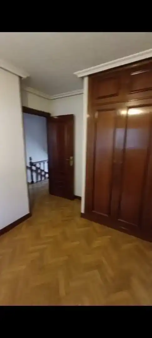 Houses for share in Madrid  with Parquet flooring, Washing machine and Microwave