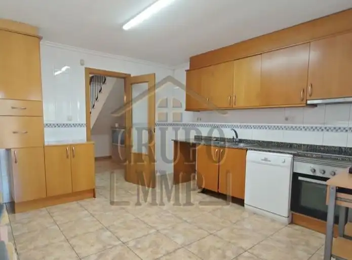 Reihenhaus zum Verkauf in Camí Catalans, imagen 12