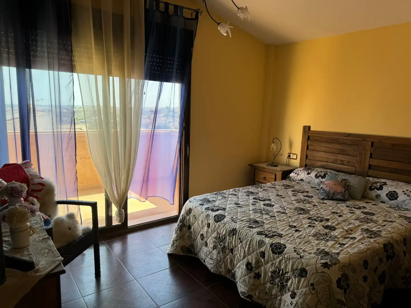 Xalet amb terrassa en venda a Calle Ruinas de Petra, imagen 7