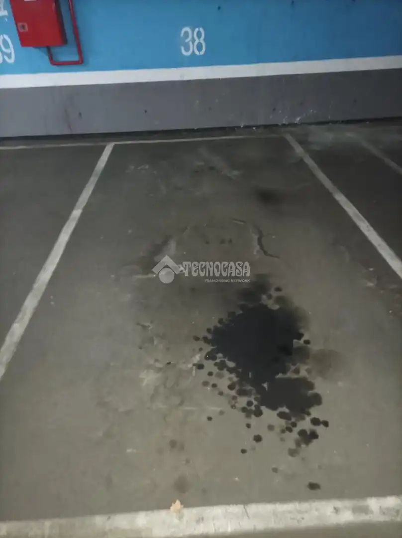 Parking of Garage for sale in Rivas-Vaciamadrid