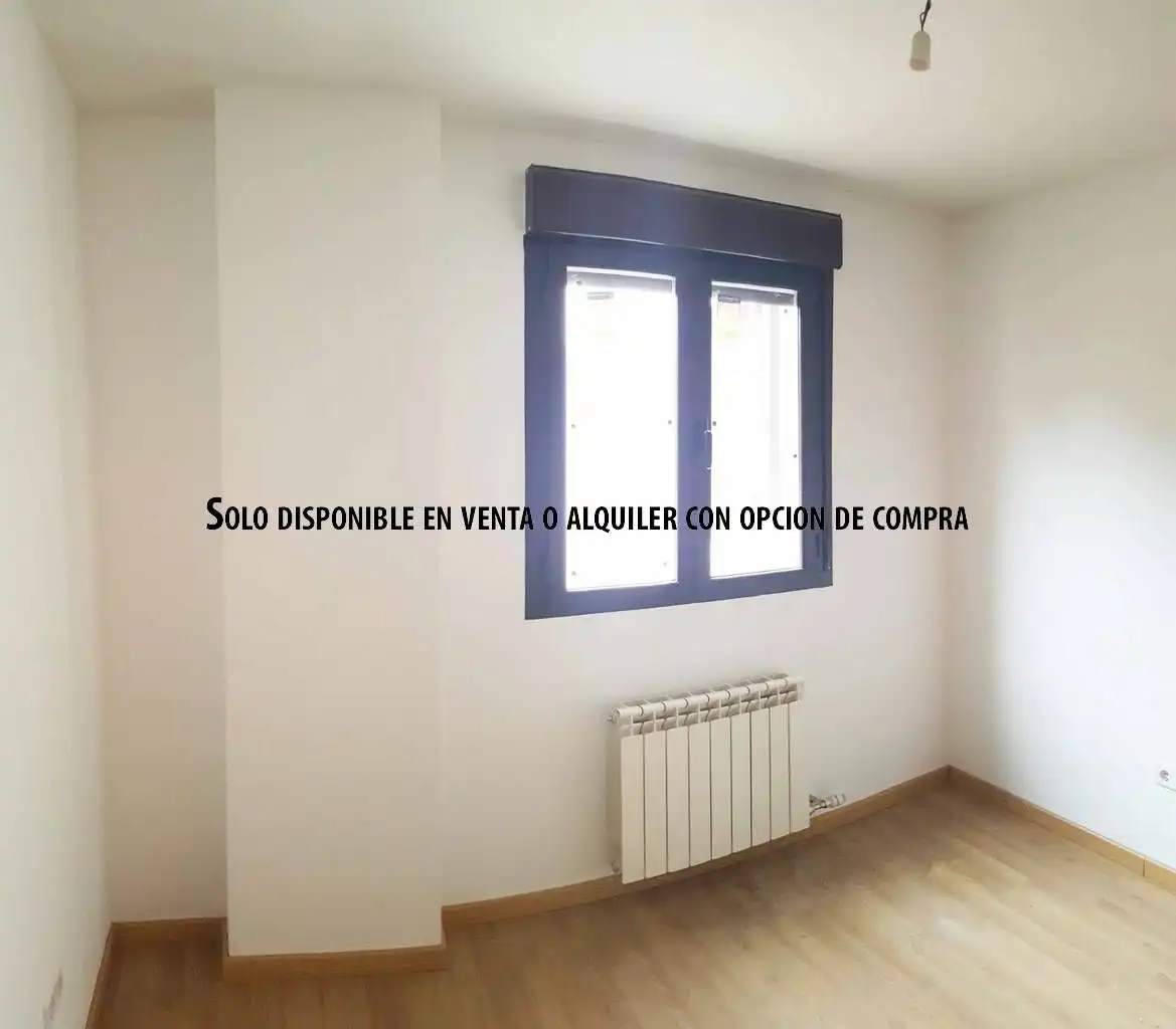 Schlafzimmer von Wohnung zur Miete in Tudela de Duero mit Heizung, Parkett und Abstellraum