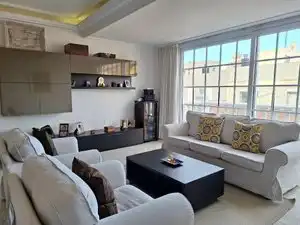 Living room of Buildings for sale in San Cristóbal de la Laguna