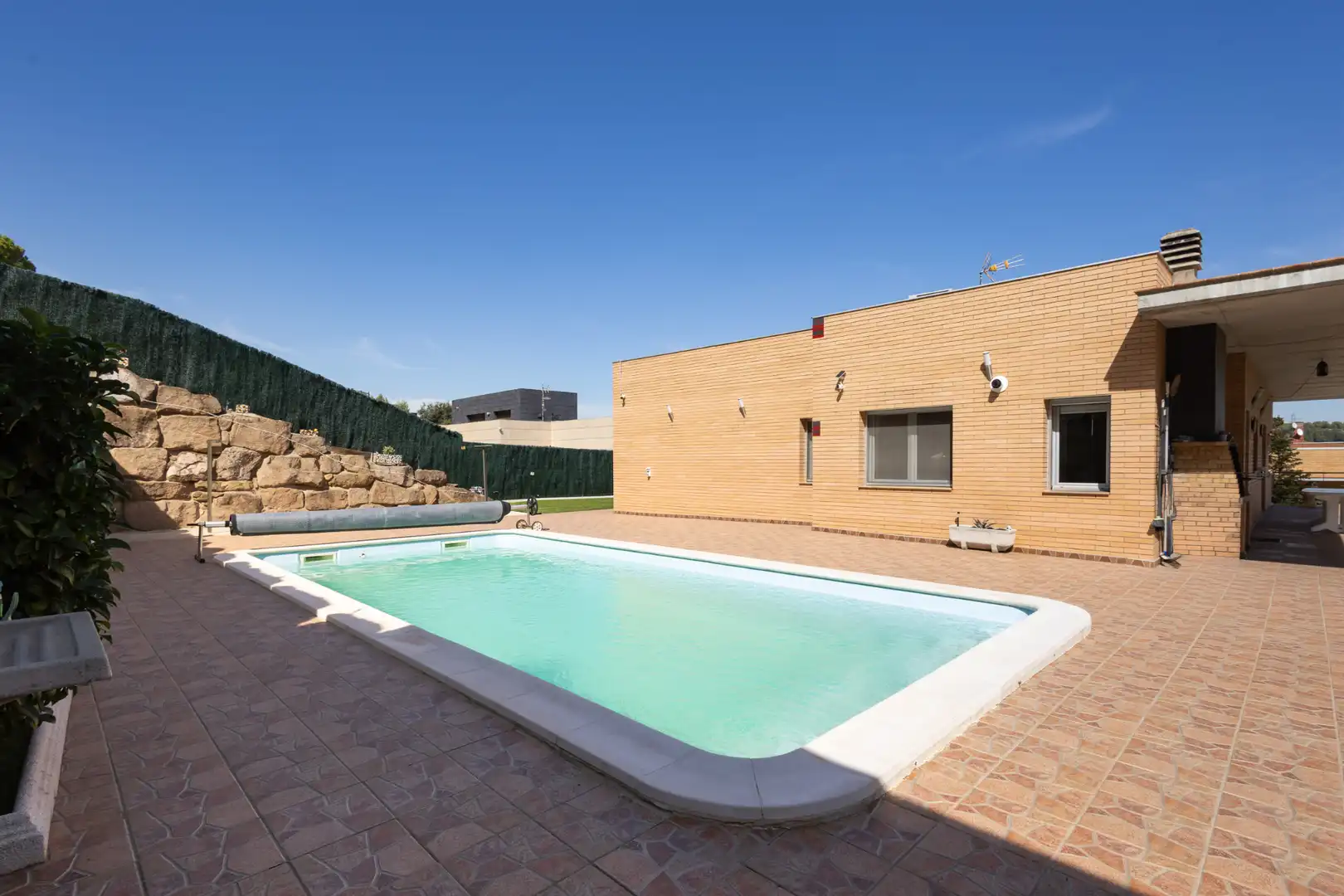 House with pool for sale in Sant Andreu de la Barca, imagen 7