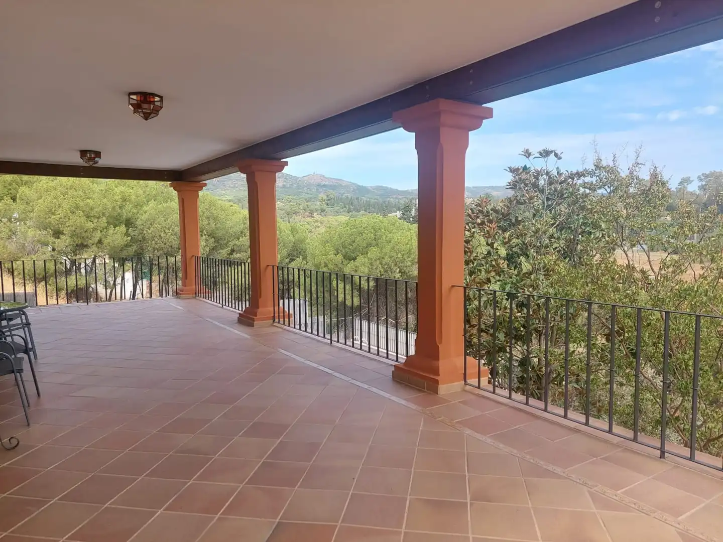 Terrace of Houses for sale in Córdoba  with Air Conditioner, Heating and Terrace
