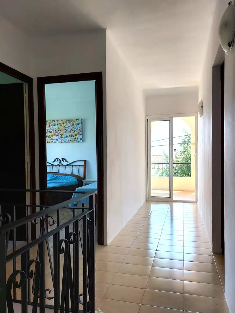 Villa con terrazza in vendita a Carrer Bargalló, imagen 22