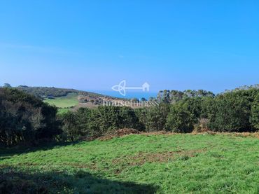 Terreno residencial en venta en Área Rural