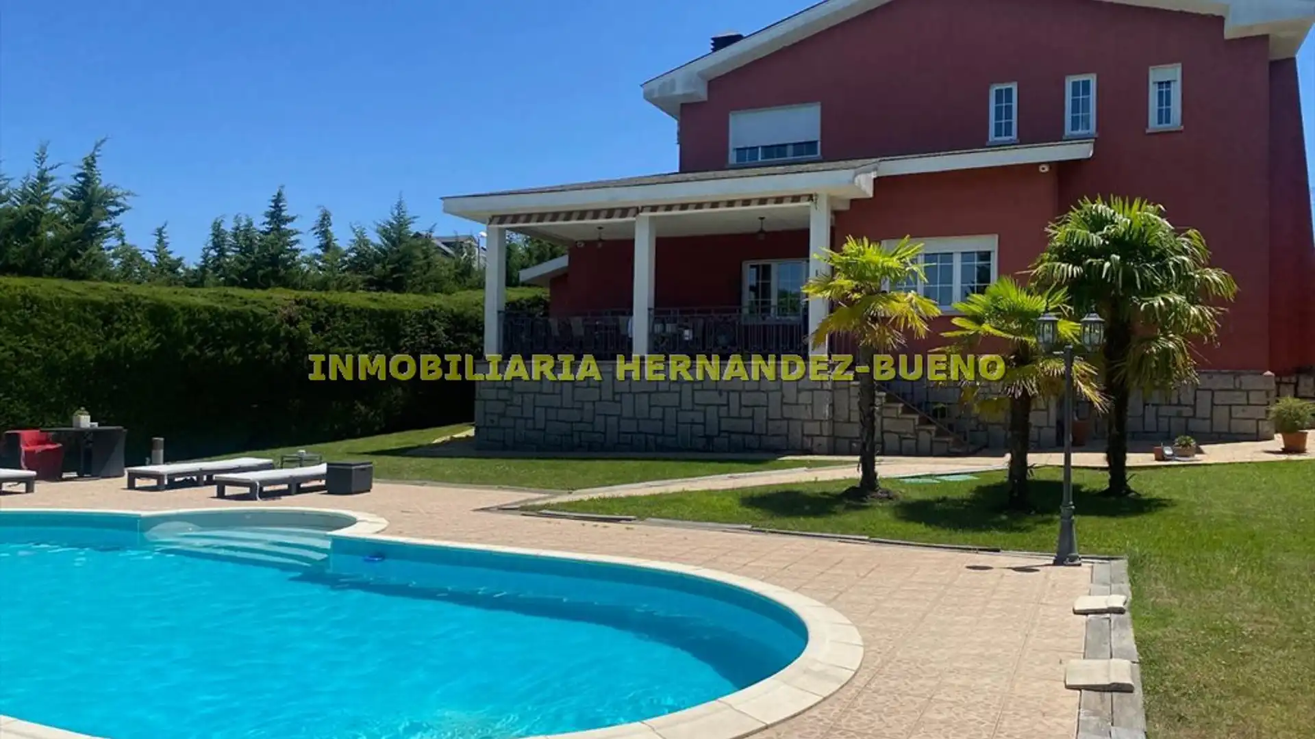 Casa o chalet en venta en Santa Marta de Tormes