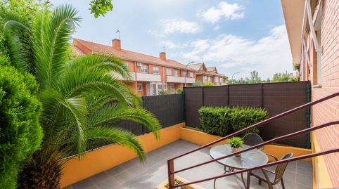 Foto 3 de Casa adosada en venta en Calle Caracas, Las Matas - Peñascales, Las Rozas de Madrid