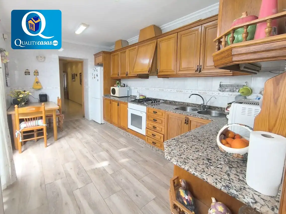 Haus zum Verkauf in Campoamor - Altozano, imagen 7