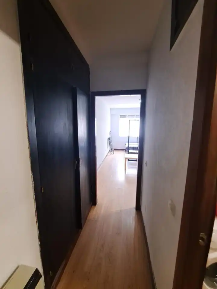 Estudio de alquiler en Calle del Mesón de Paredes, Embajadores - Lavapiés