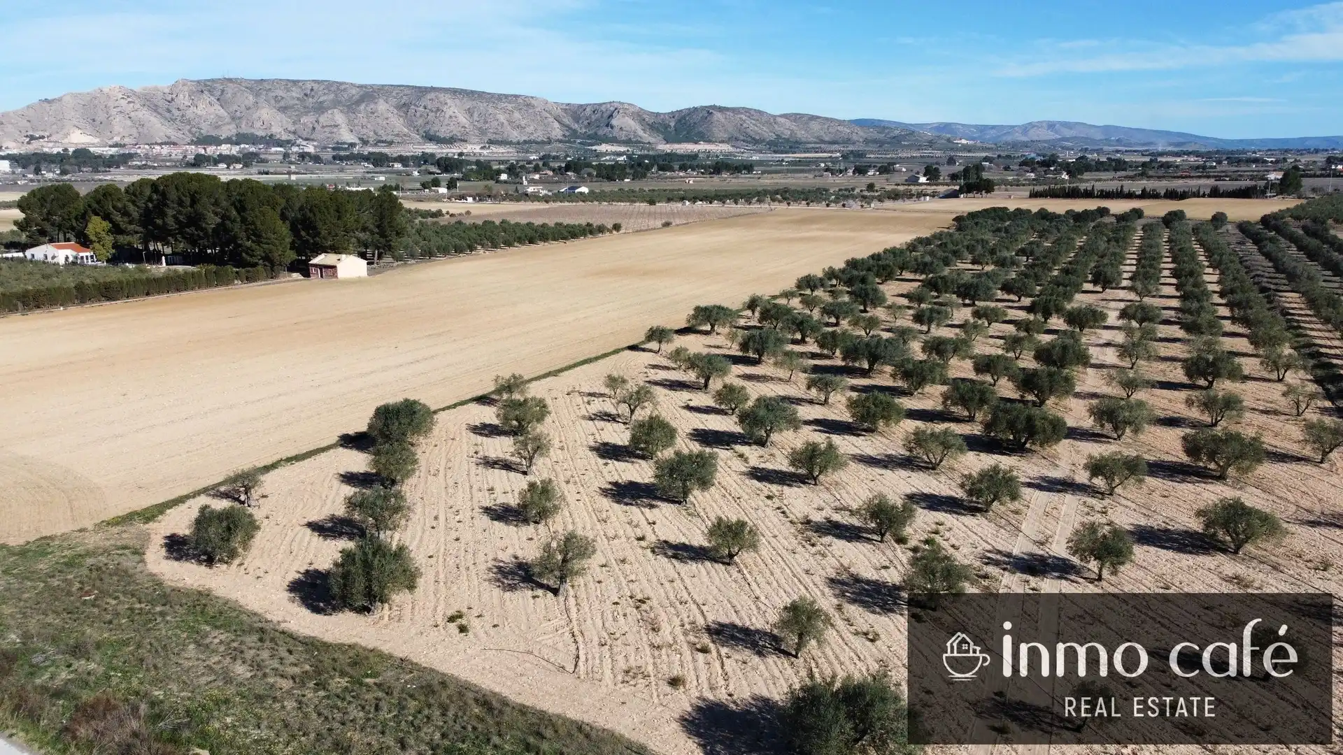 Terreno rustico in vendita a Polígono  Parcela  LAS TIESAS, imagen 6