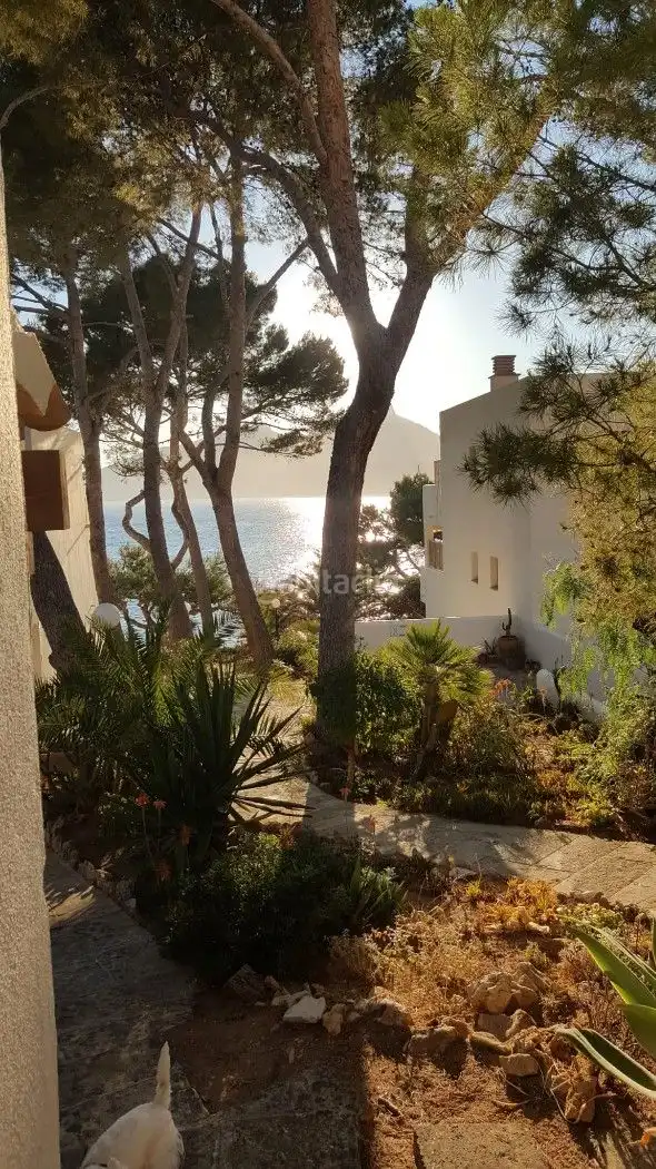 Appartement avec jardin à louer à Carrer Cala es Conills 42, imagen 31