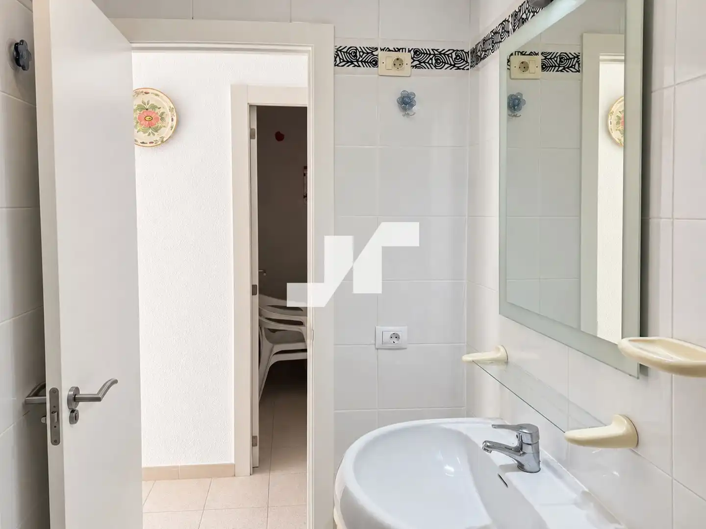 Apartament amb piscina en venda a Teruel, imagen 19