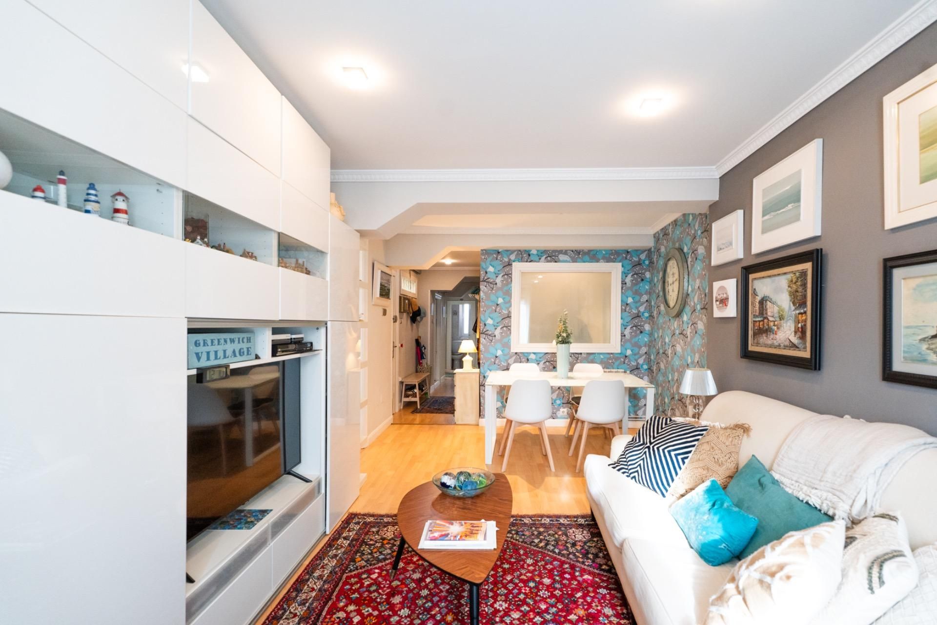 Piso en venta en  ARRABAL, Centro - Ayuntamiento