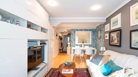 Foto 3 de Piso en venta en  Arrabal, Centro - Ayuntamiento, Santander