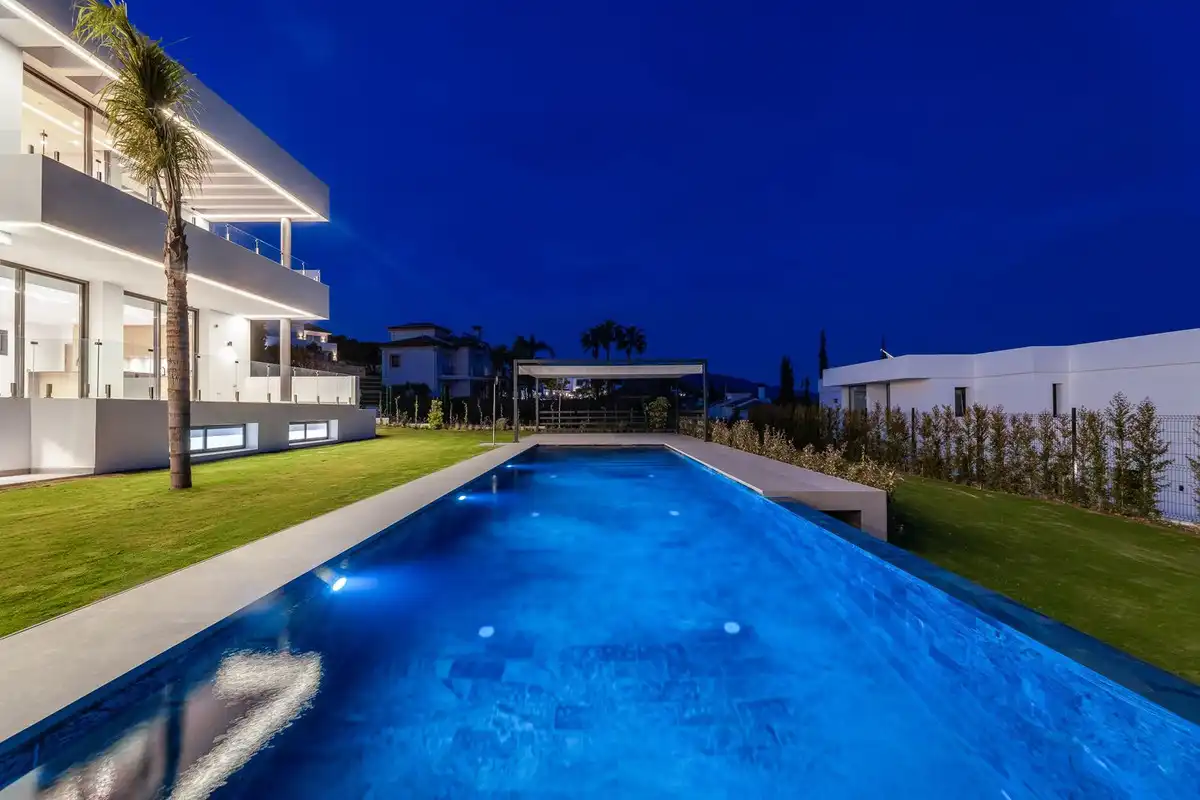 Villa mit Pool zum Verkauf in Calle la Pacheca Alta 22, imagen 39