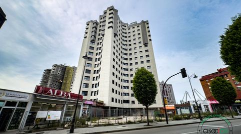 Foto 2 de Piso en venta en Gijon - Avenida de Galicia, 86, El Natahoyo, Gijón