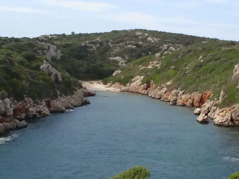 Residencial en venda en Sant Lluís
