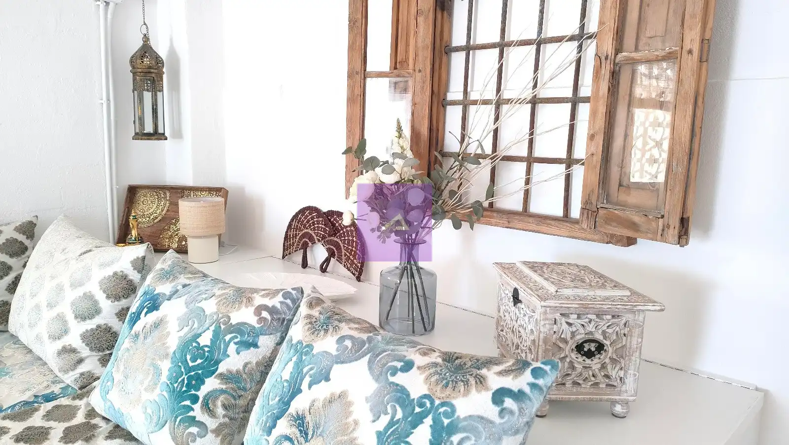 Villa avec piscine à vendre à Carrer de la Marjal, imagen 34