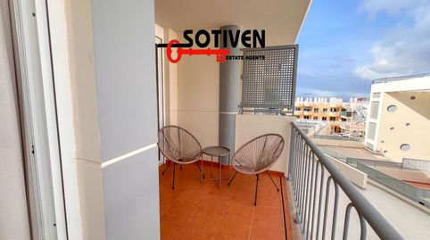 Foto 3 de Apartamento en venta en Puerto de Santiago, Santiago del Teide