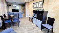 Living room of Flat for sale in Elche / Elx  with Air Conditioner and Balcony