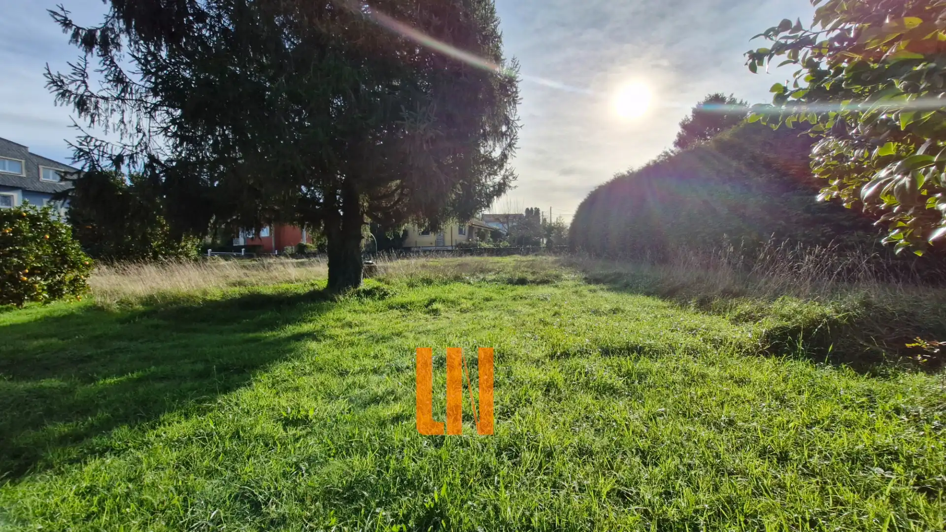 Residencial en venta en Oleiros