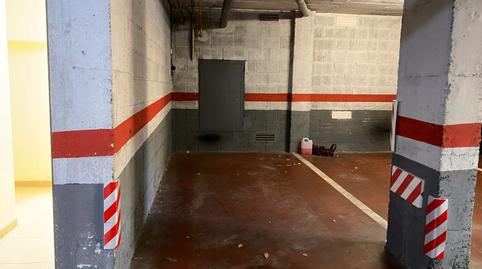 Foto 2 de Garatge en venda a Carrer Bellpuig, Montjuïc, Girona Capital