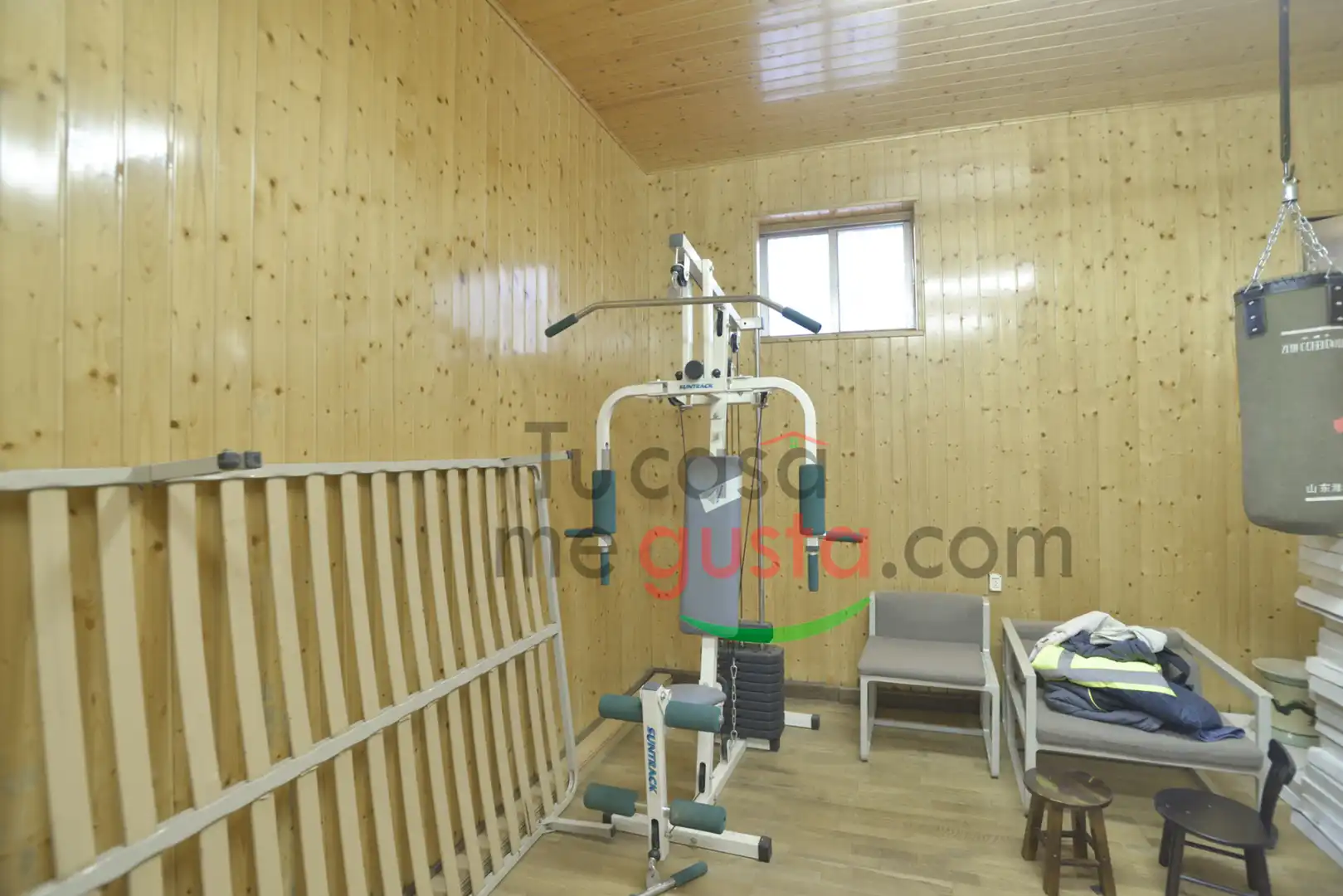 Houses for sale in Abrera  with Air Conditioner, Heating and Private garden