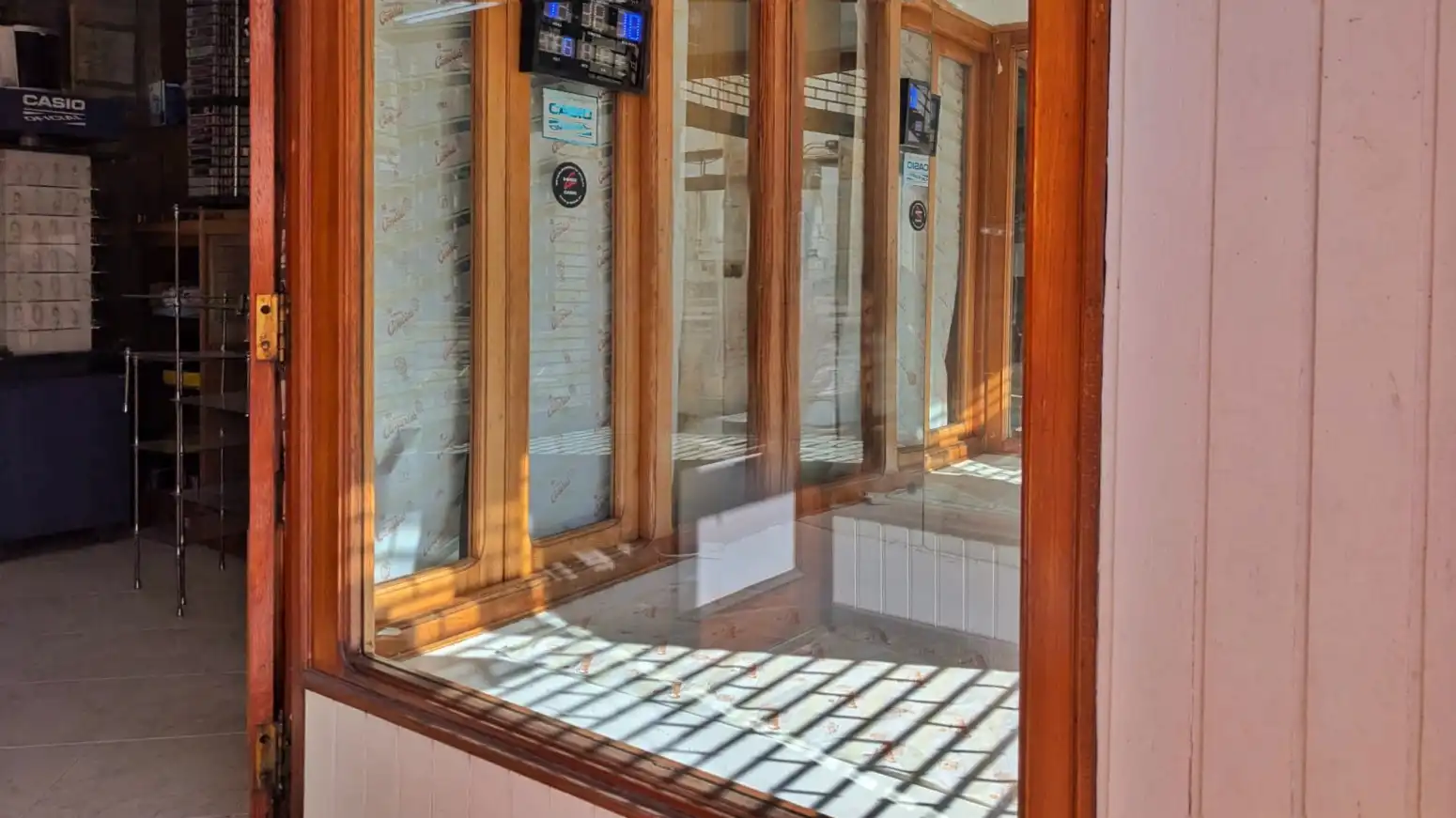 Commercial properties for rent in Reinosa