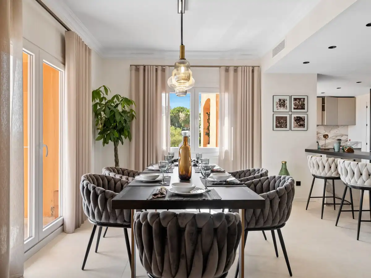 Apartament en venda a Nueva Andalucía, imagen 6
