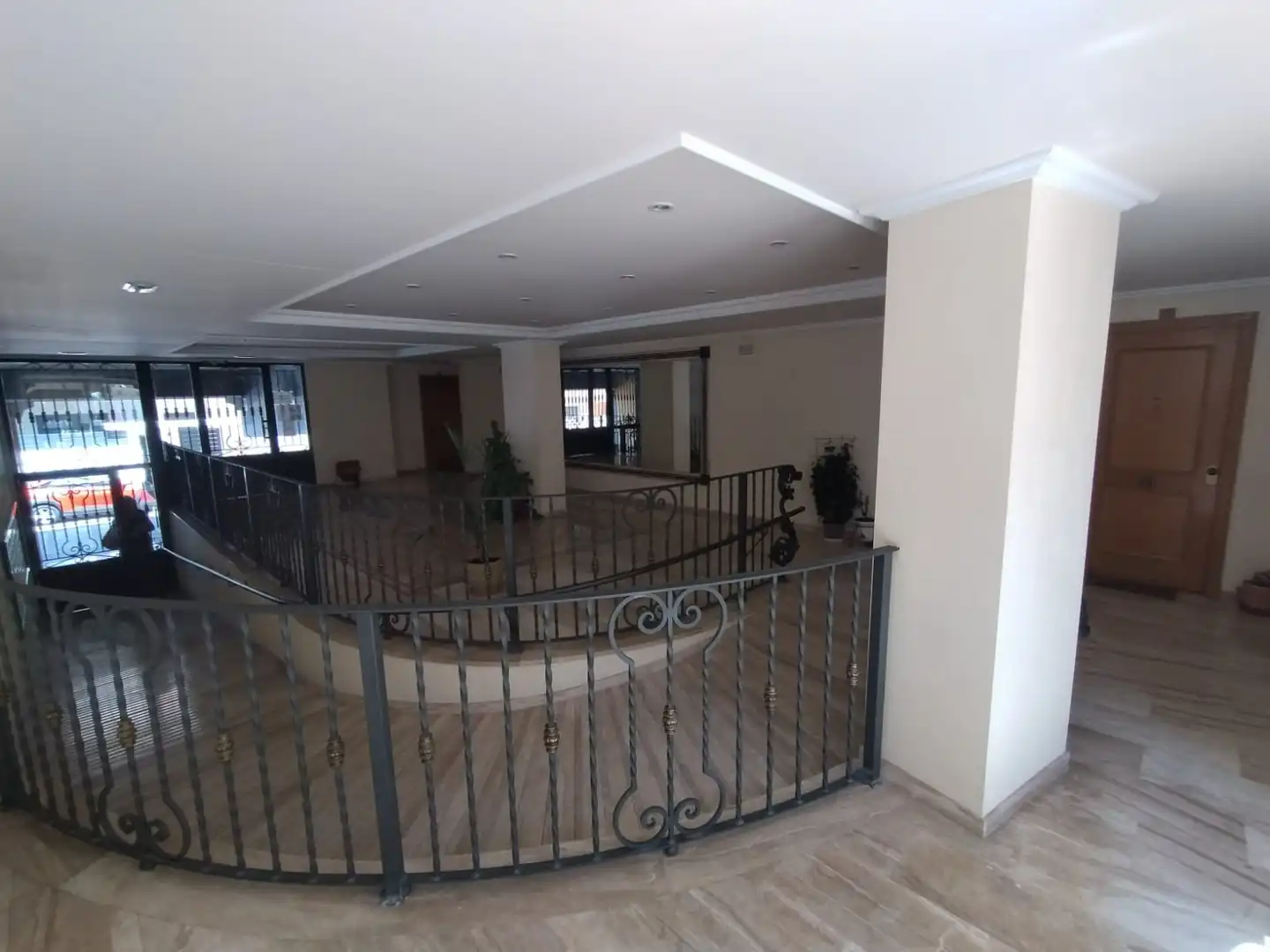 Flat for sale in Almoradí  with Storage room and Community pool