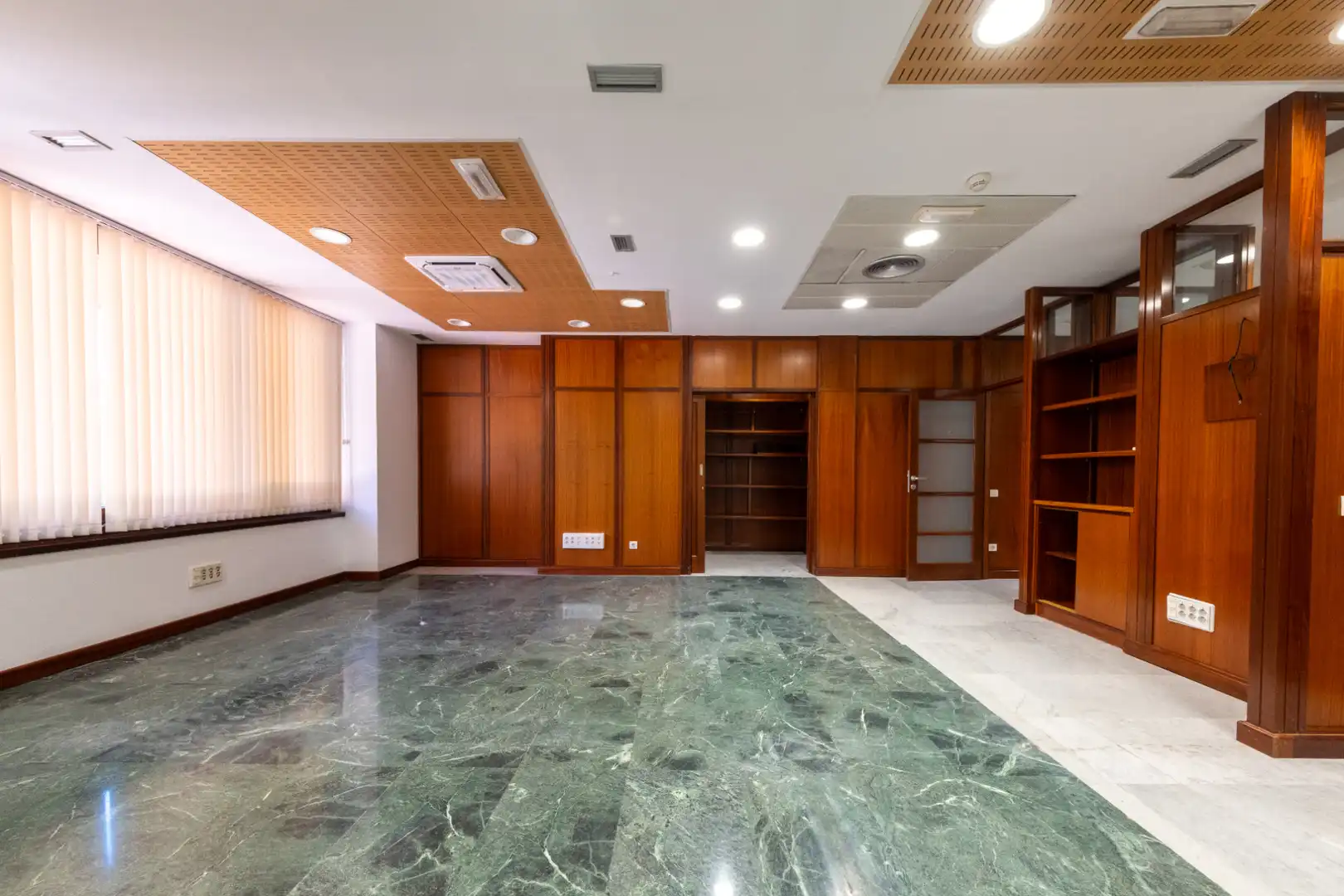 Office space with lift for sale in Calle Bravo Murillo, imagen 83