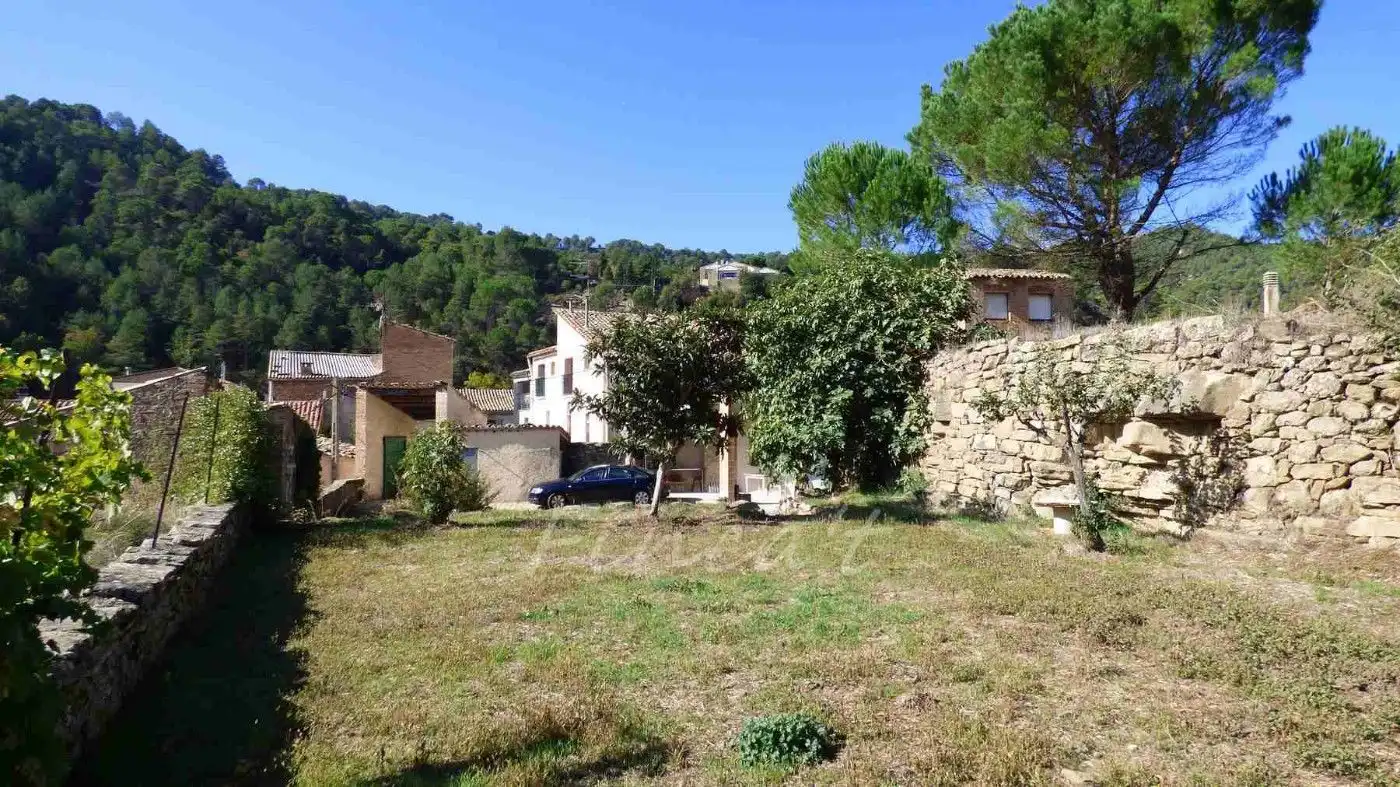 Terreny residencial en venda a Monistrol de Calders, imagen 14