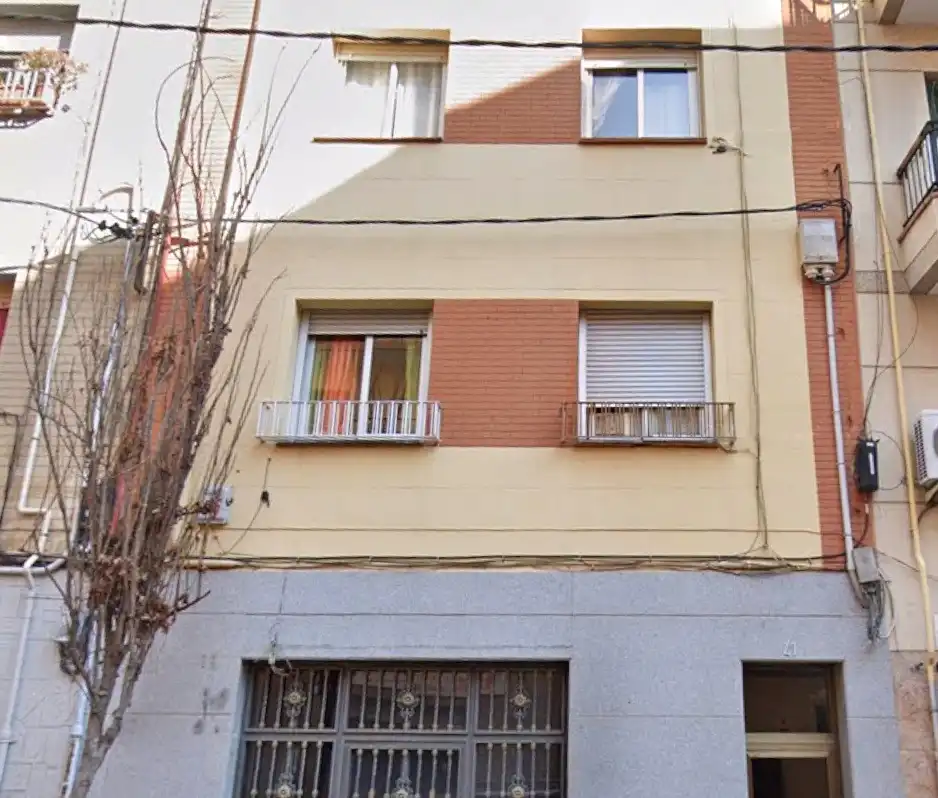 Piso en venta en L'Hospitalet de Llobregat, Barcelona