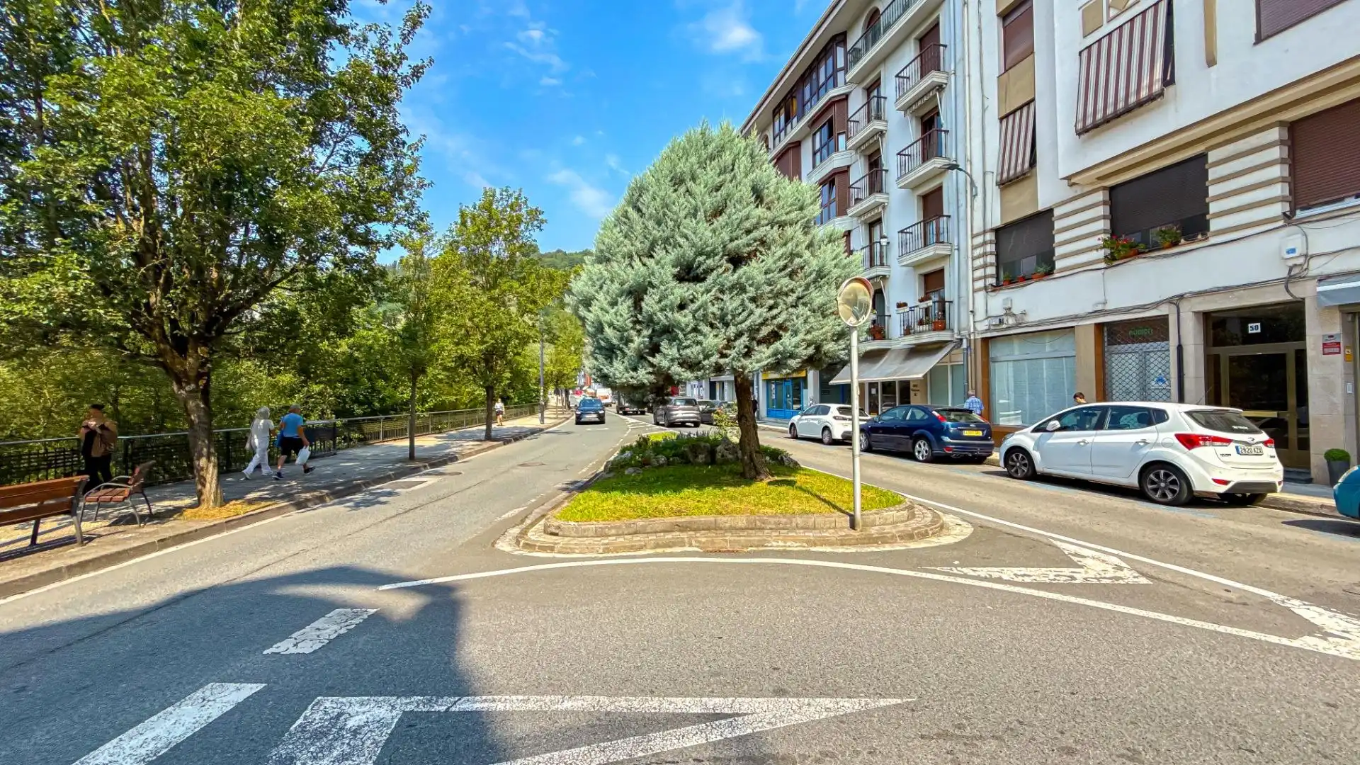 Local comercial en venta en Calle URDANETA, imagen 19