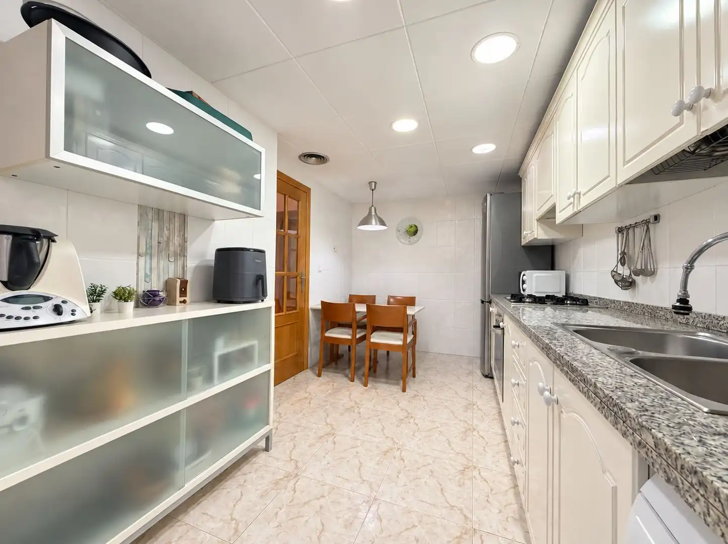 Casa amb piscina en venda a Mas Camarena, imagen 16