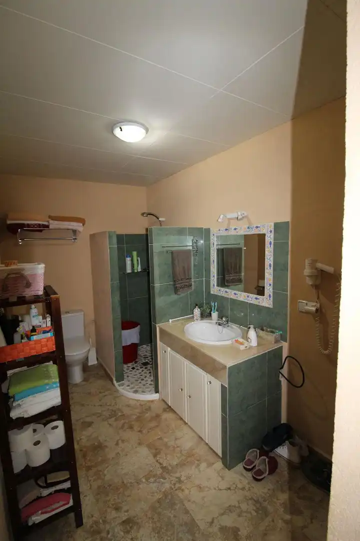 Chalet en venta en Malagón, imagen 10