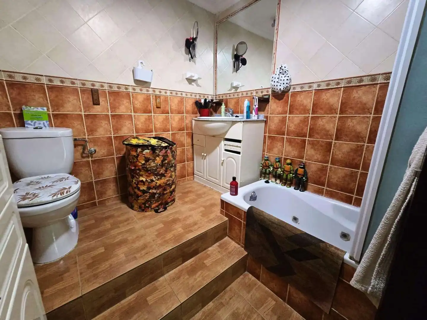 Maison mitoyenne à vendre à Avenida Juan Diego, imagen 18