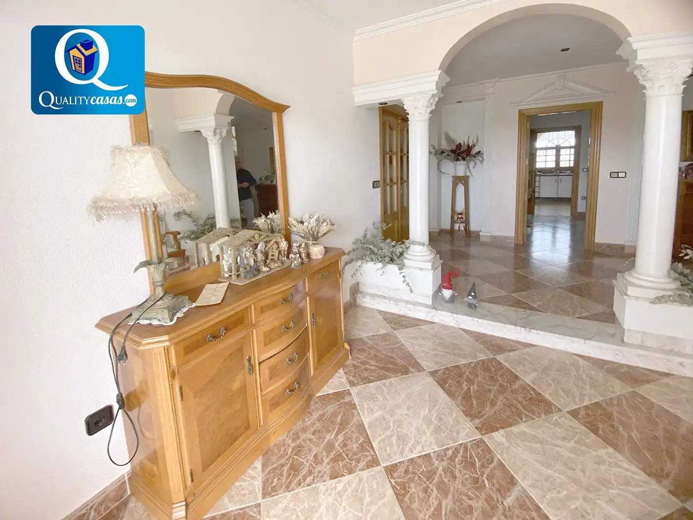 Casa o chalet en venta en Mutxamel con Terraza y Trastero